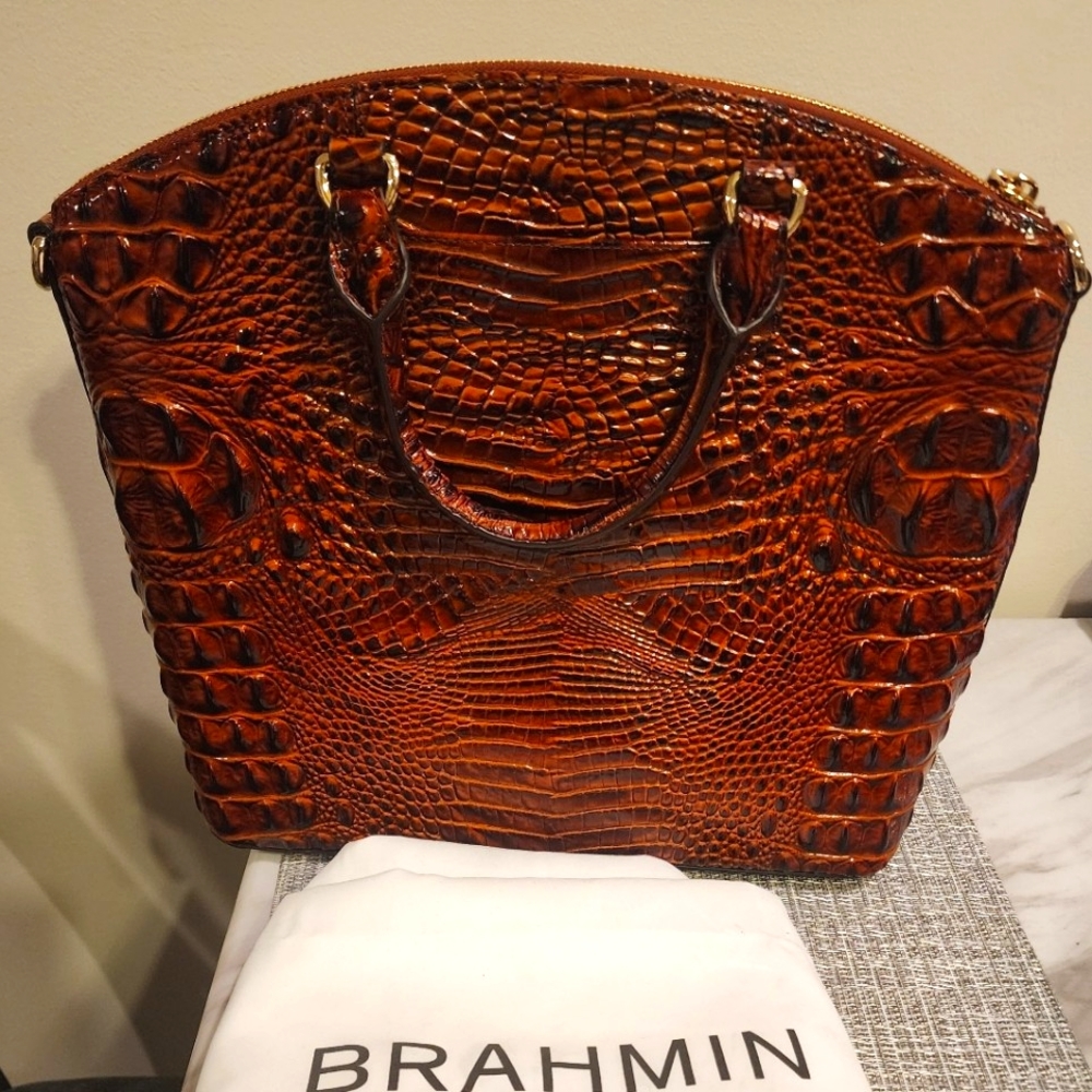BRAHMIN SOLD